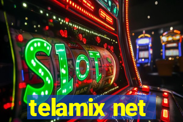 telamix net